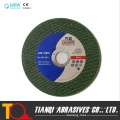 Red Cutting Wheels for Stainless Steel Inox Metal with Good Price